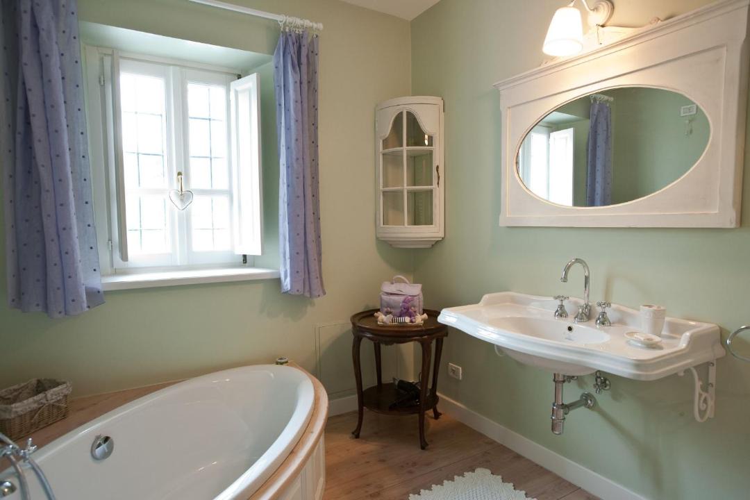 Photo of Bathroom in Vigliano Biellese