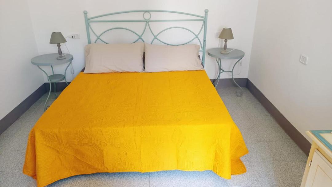 Photo of Bedroom in Pancole