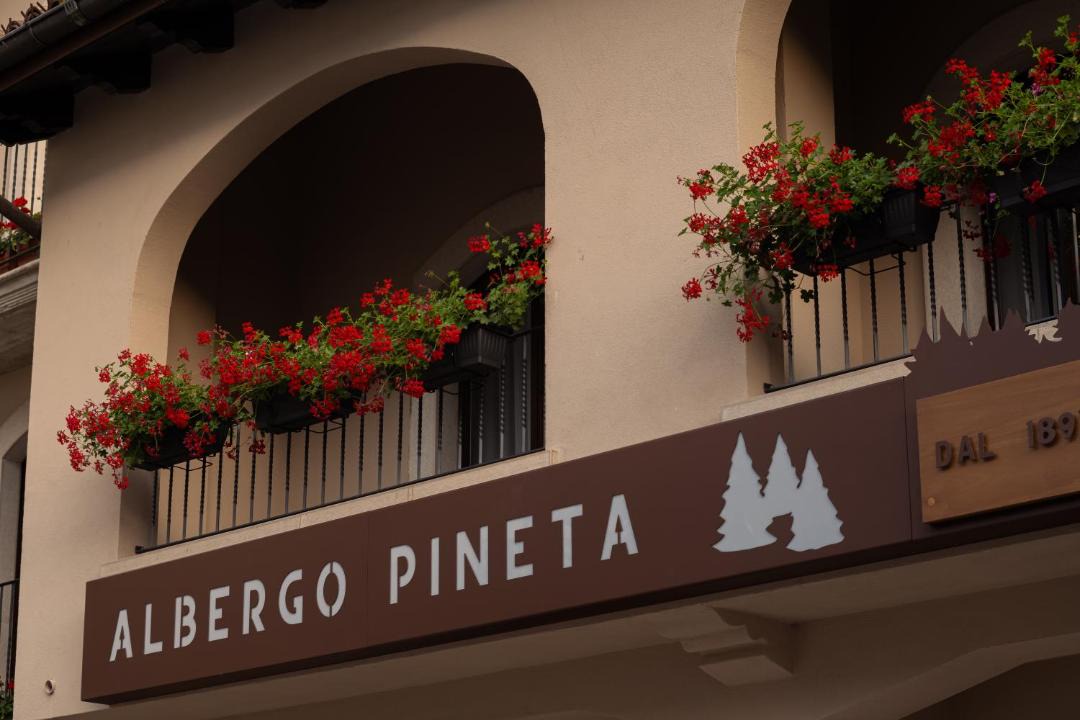 Photo of Others in Villetta Barrea