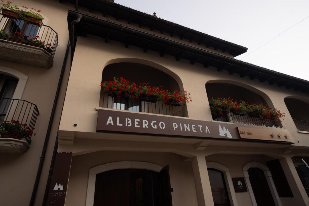 Photo of Others in Villetta Barrea