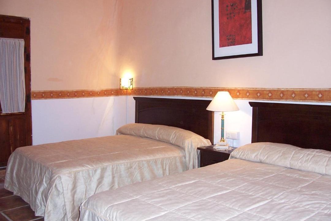Photo of Bedroom in Huerta de Arriba