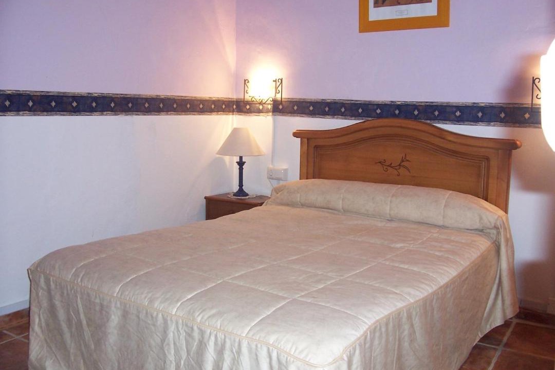Photo of Bedroom in Huerta de Arriba