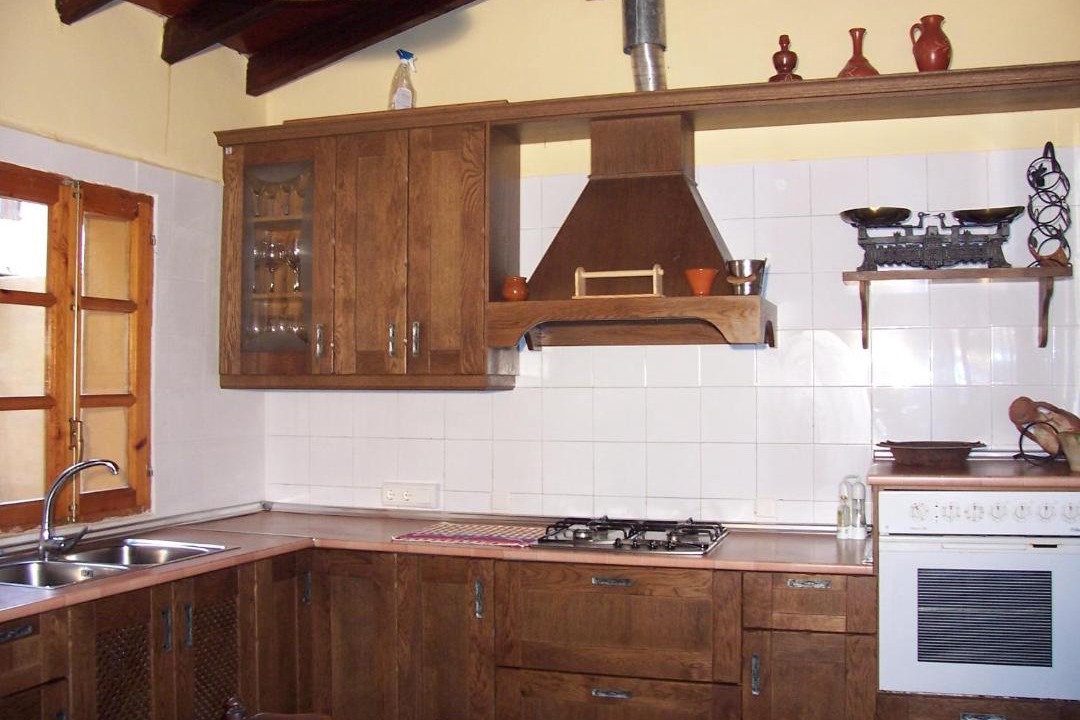 Photo of Kitchen in Huerta de Arriba