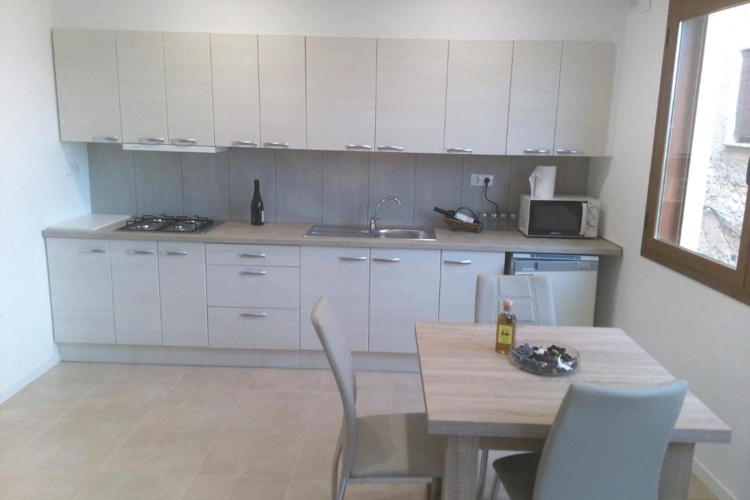 Photo of Kitchen in Fulleda