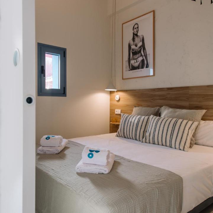 Photo of Bedroom in Old Town