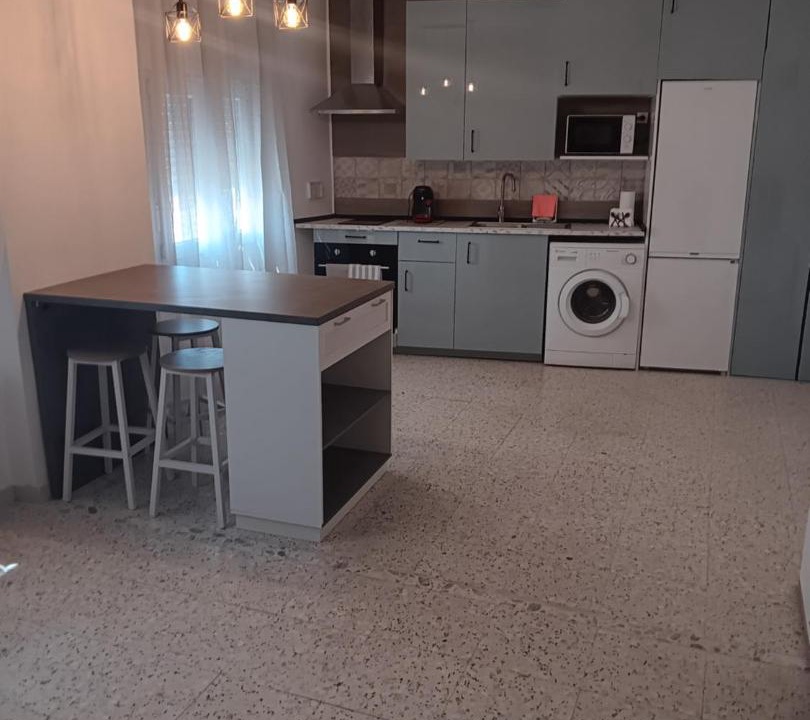 Photo of Kitchen in Villaconejos de Trabaque