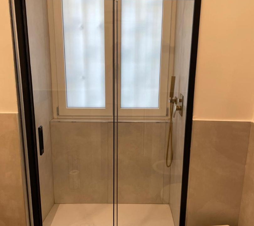 Photo of Bathroom in Caserta