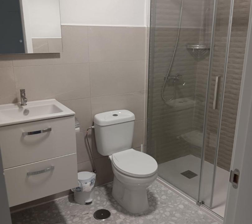 Photo of Bathroom in Villaconejos de Trabaque