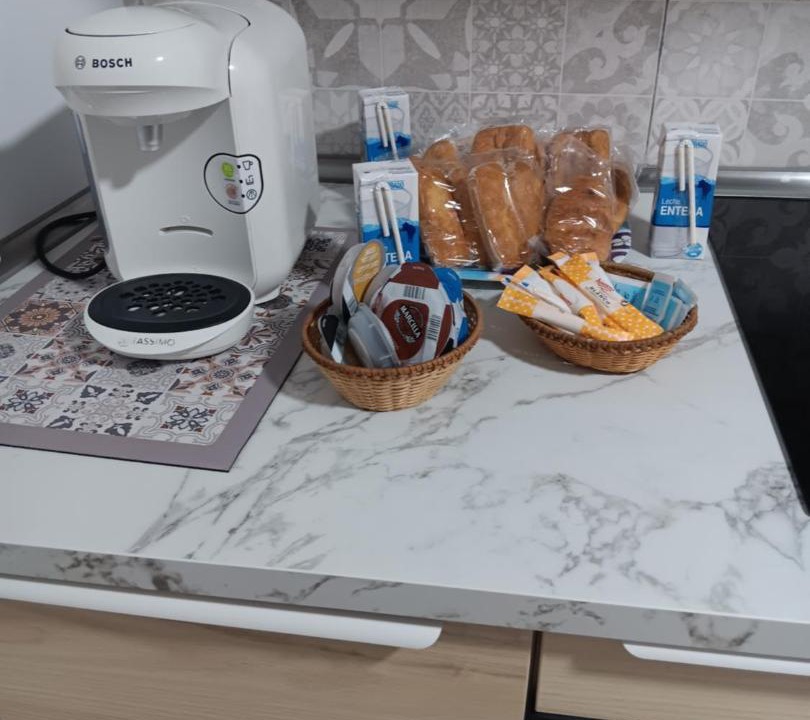 Photo of Kitchen in Villaconejos de Trabaque