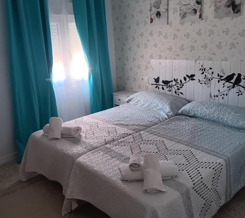 Photo of Bedroom in Villaconejos de Trabaque