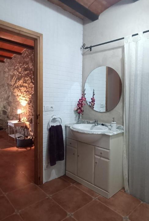 Photo of Bathroom in Almatret