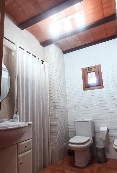 Photo of Bathroom in Almatret