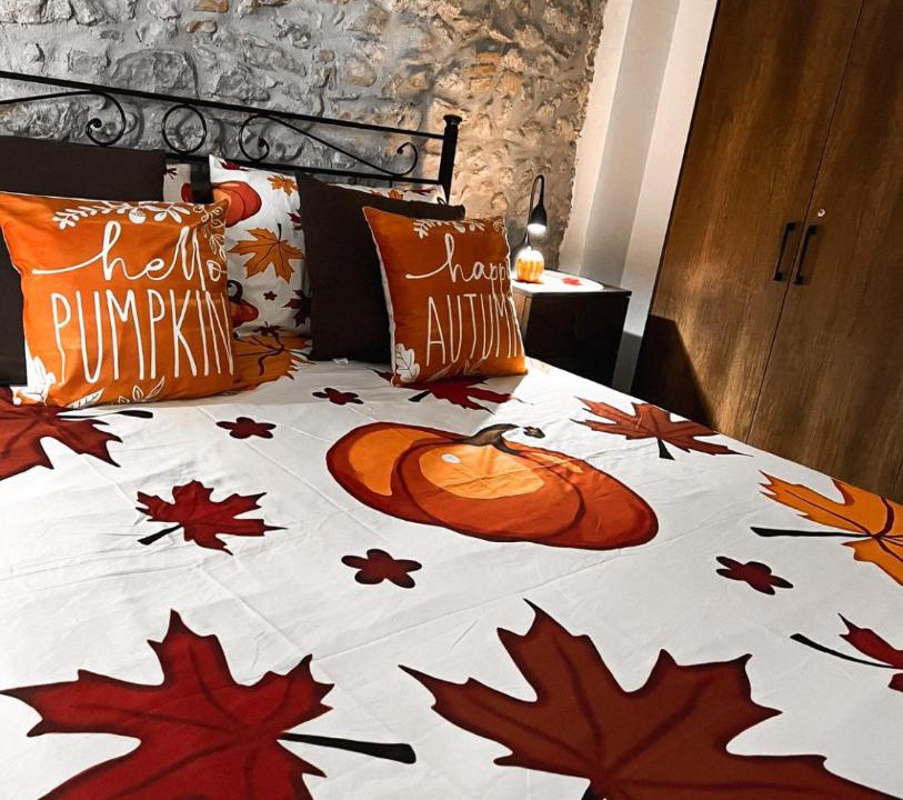 Photo of Bedroom in Ferentino