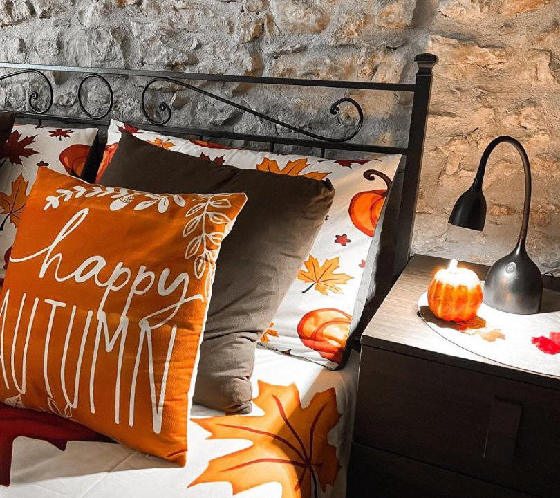 Photo of Bedroom in Ferentino