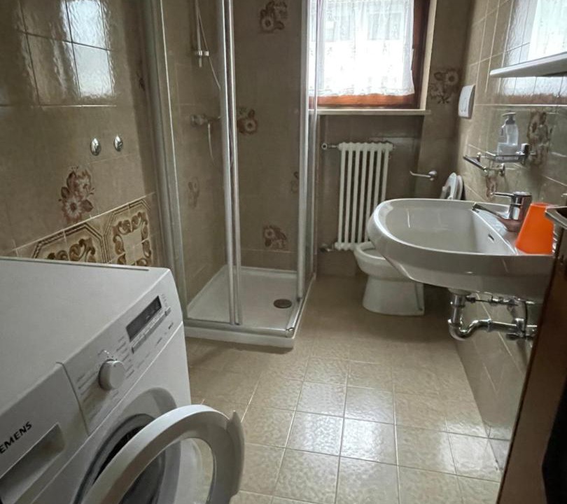 Photo of Bathroom in Cogolo