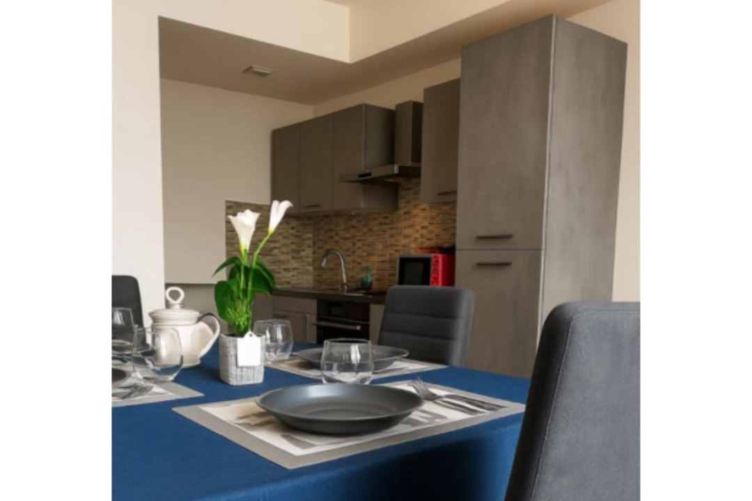 Photo of Kitchen in Avezzano