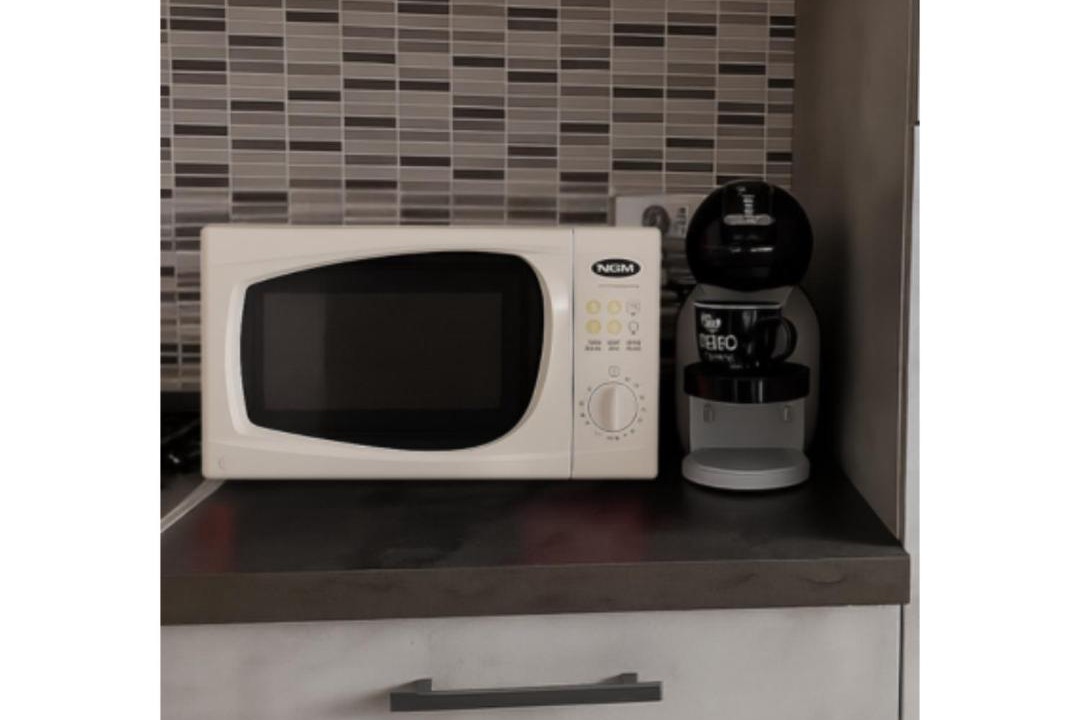 Photo of Kitchen in Avezzano