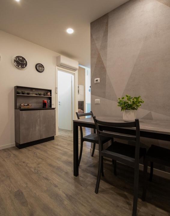 Photo of Kitchen in Tirano