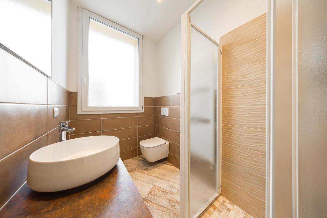 Photo of Bathroom in Crespellano