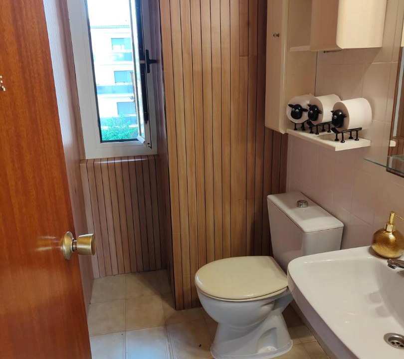 Photo of Bathroom in Calanda
