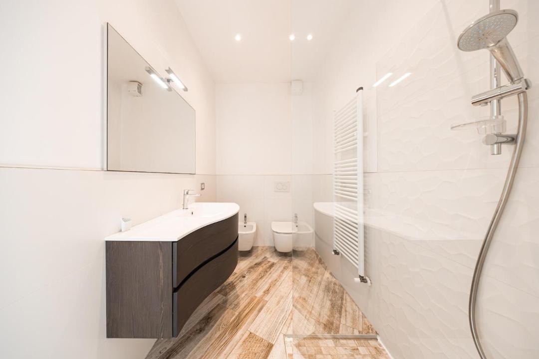 Photo of Bathroom in Crespellano