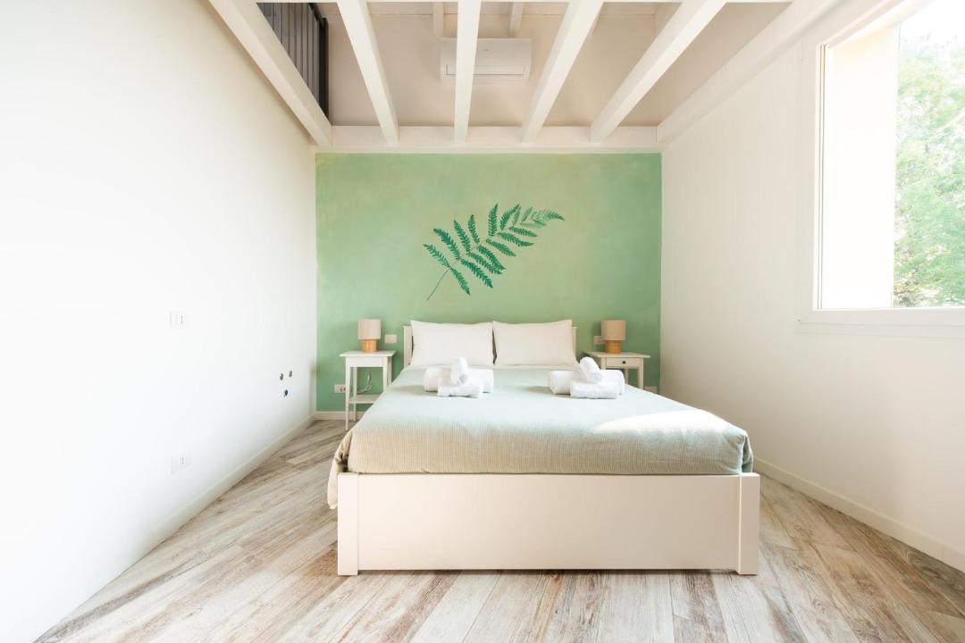 Photo of Bedroom in Crespellano