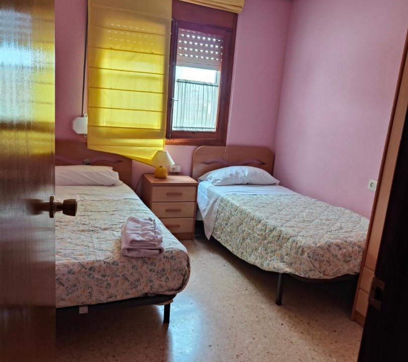 Photo of Bedroom in Calanda