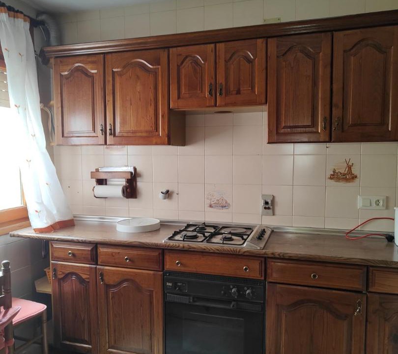 Photo of Kitchen in Calanda