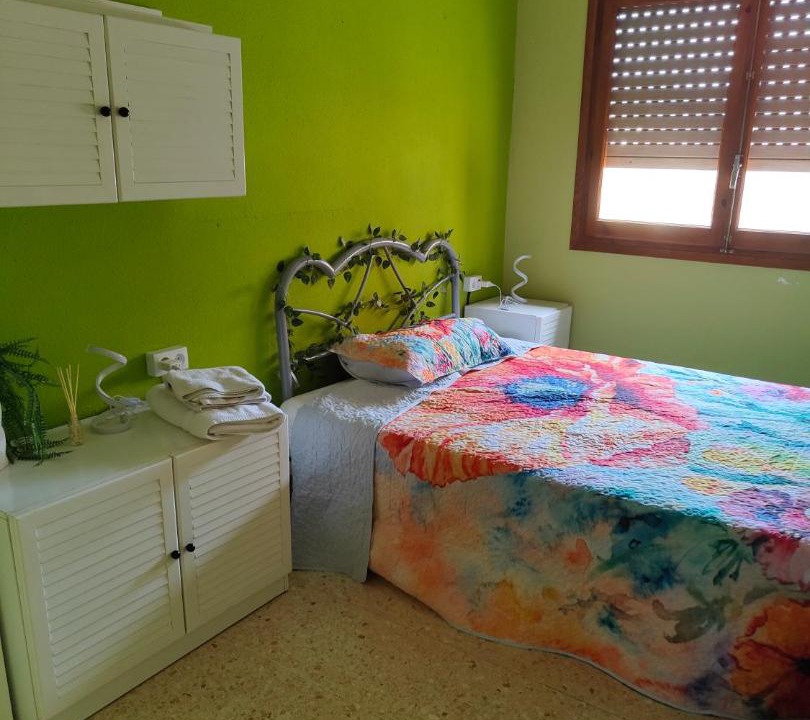 Photo of Bedroom in Calanda