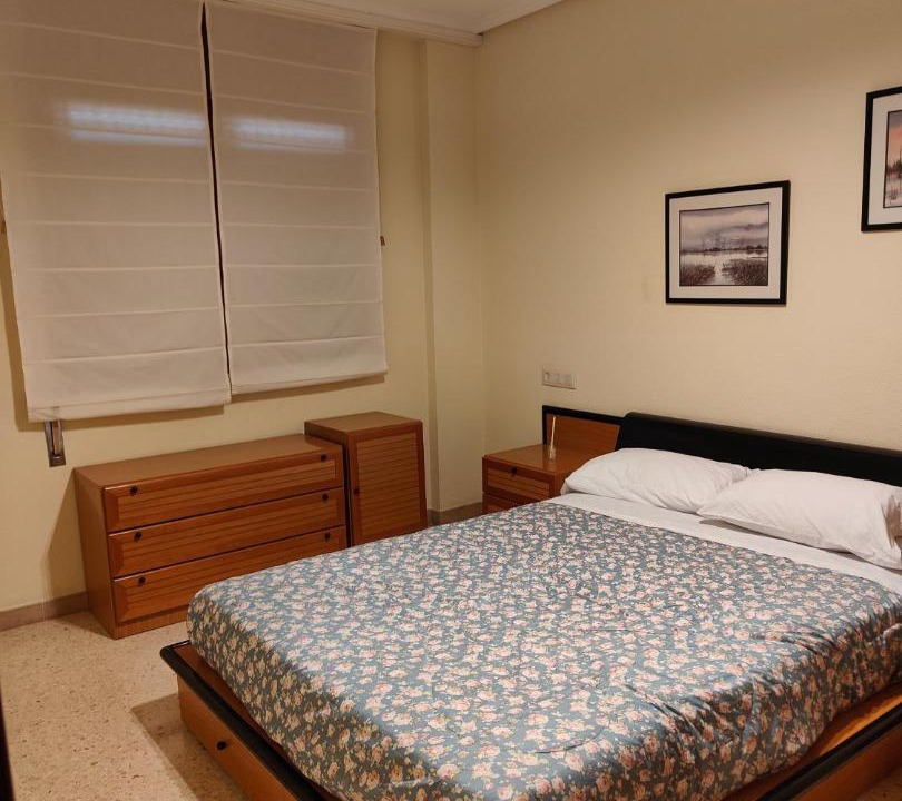 Photo of Bedroom in Calanda