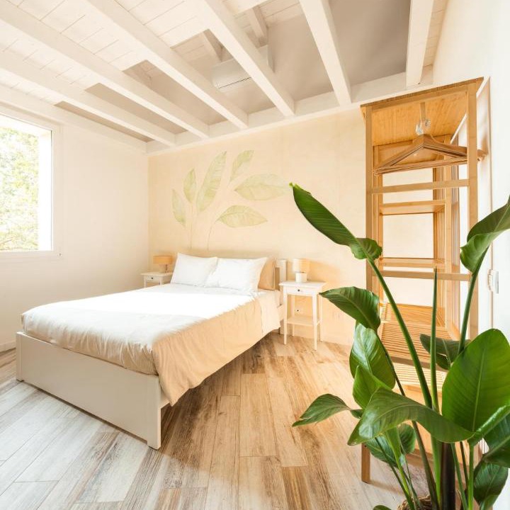 Photo of Bedroom in Crespellano