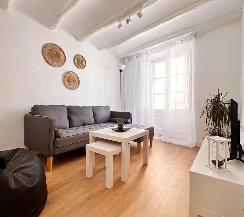 Photo of Livingroom in Mora d'Ebre
