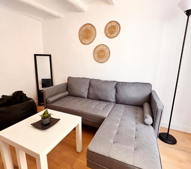 Photo of Livingroom in Mora d'Ebre