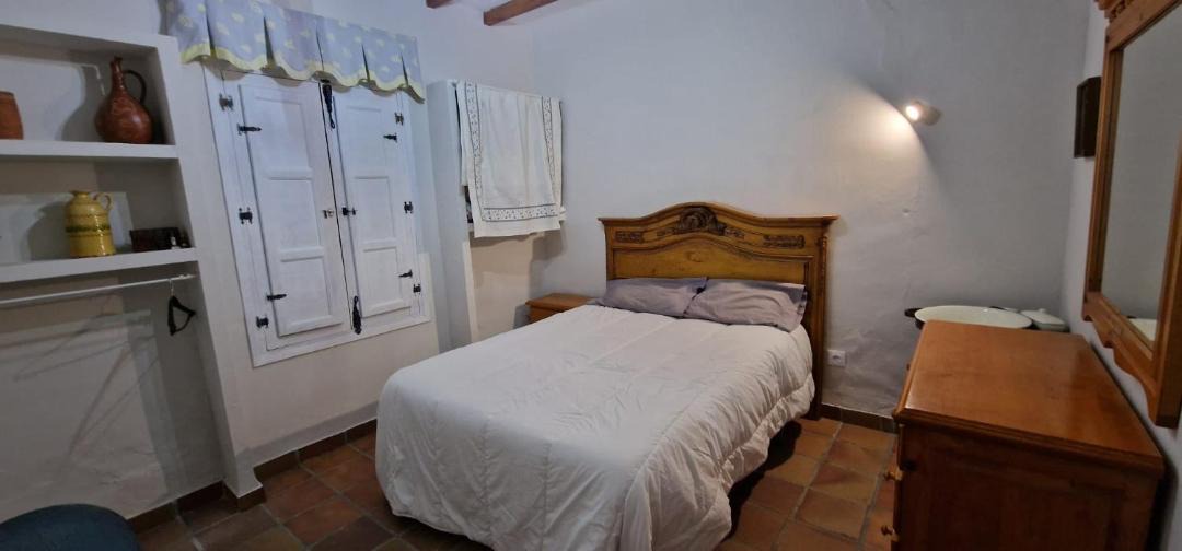 Photo of Bedroom in Puerto Lapice