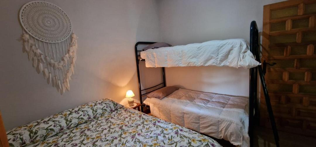 Photo of Bedroom in Puerto Lapice