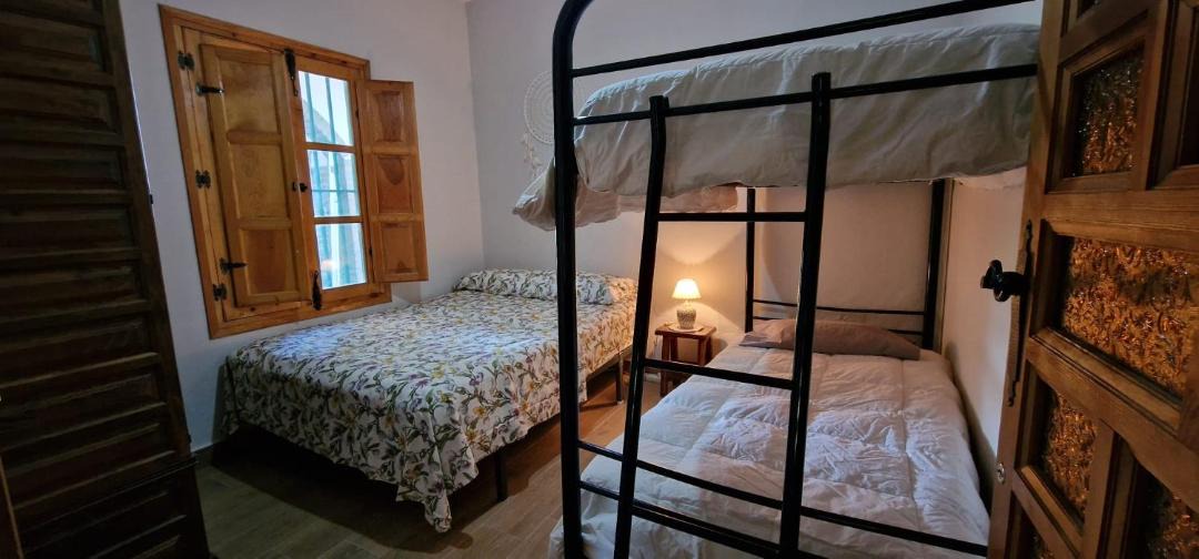 Photo of Bedroom in Puerto Lapice