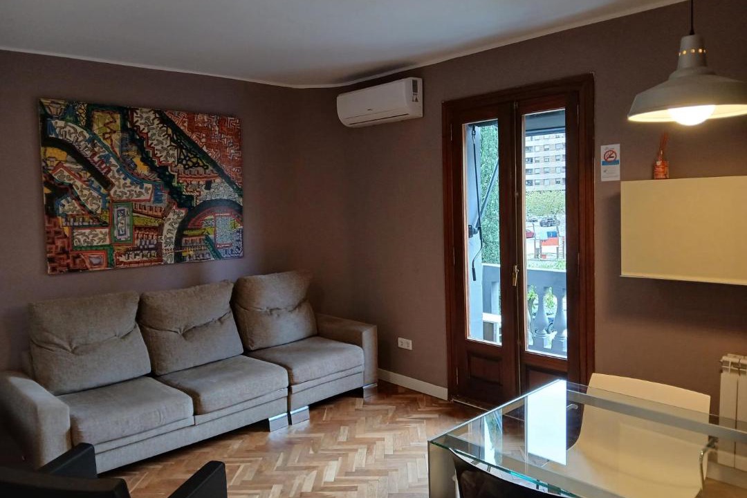 Photo of Livingroom in Lleida