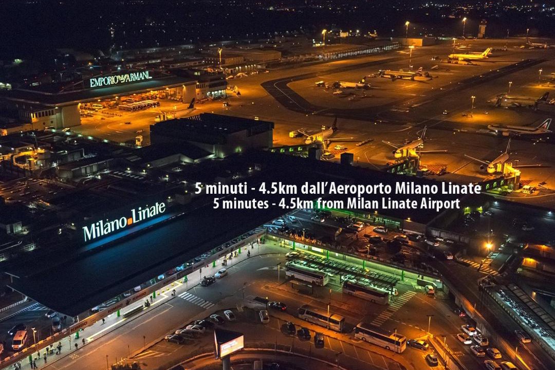 Photo of Others in Milan
