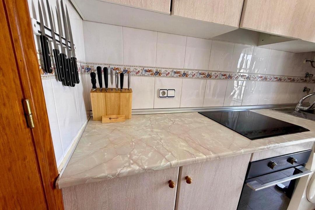 Photo of Kitchen in Mazarron