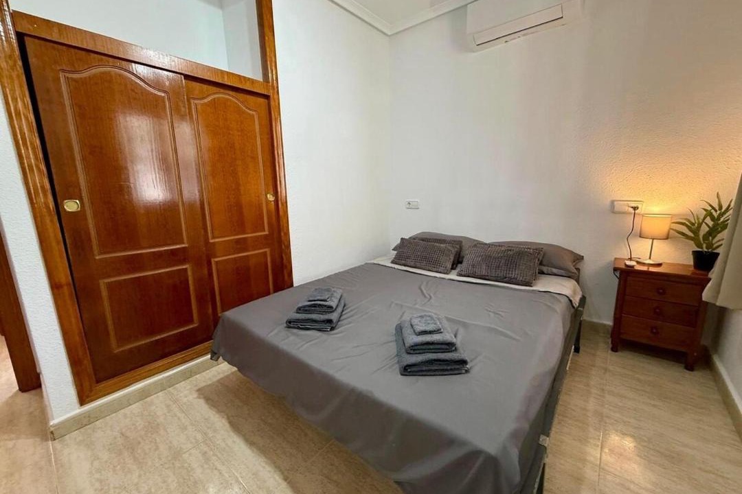 Photo of Bedroom in Mazarron
