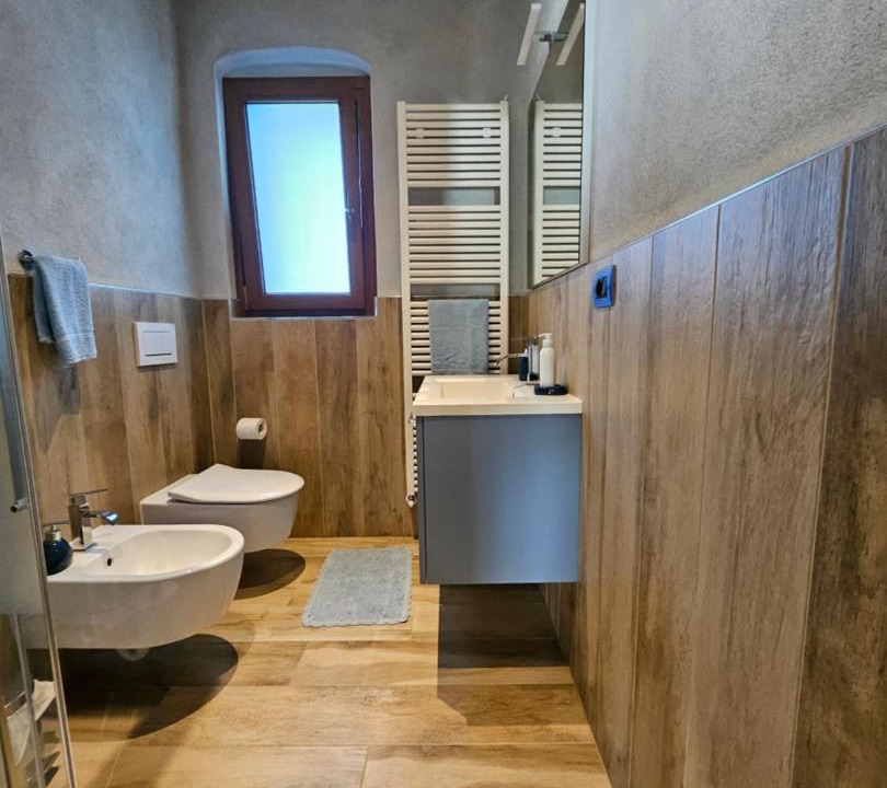 Photo of Bathroom in Bene Vagienna