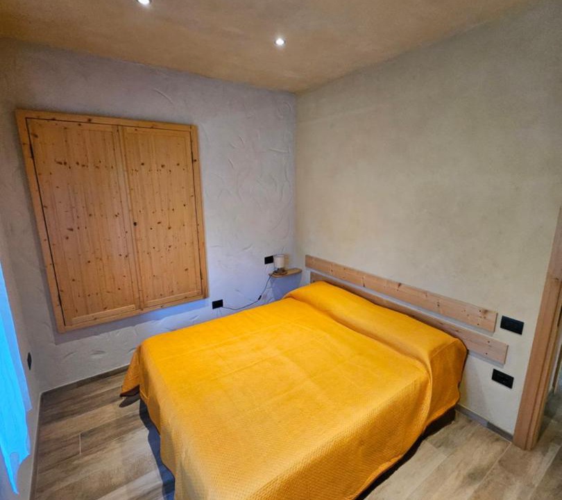Photo of Bedroom in Bene Vagienna