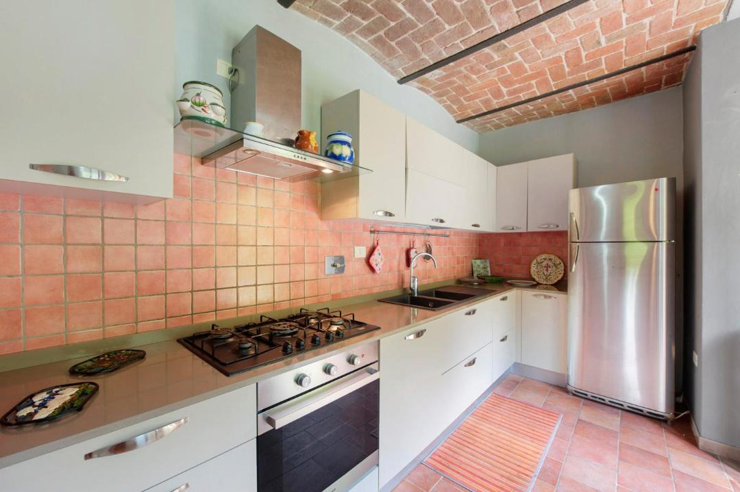 Photo of Kitchen in Castagneto Po