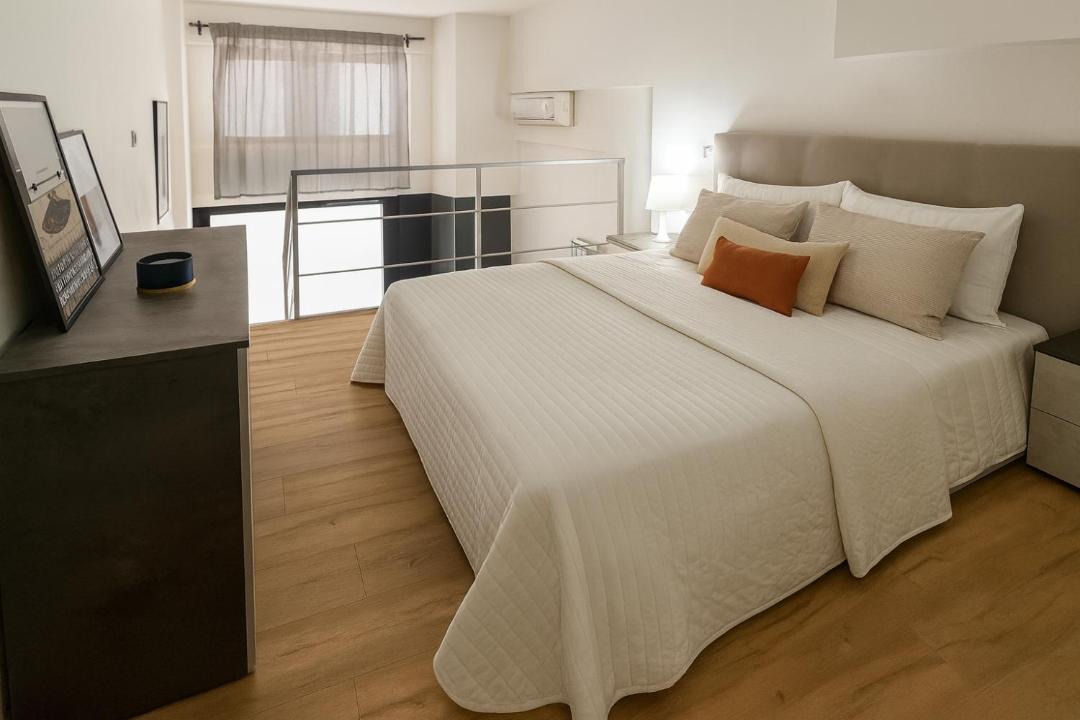 Photo of Bedroom in Zona Risorgimento