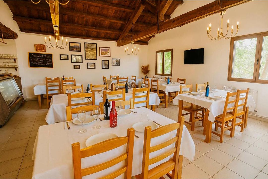Photo of Kitchen in Liri