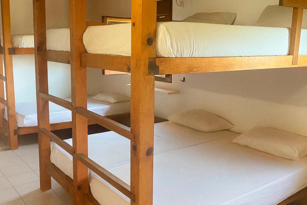 Photo of Bedroom in Liri
