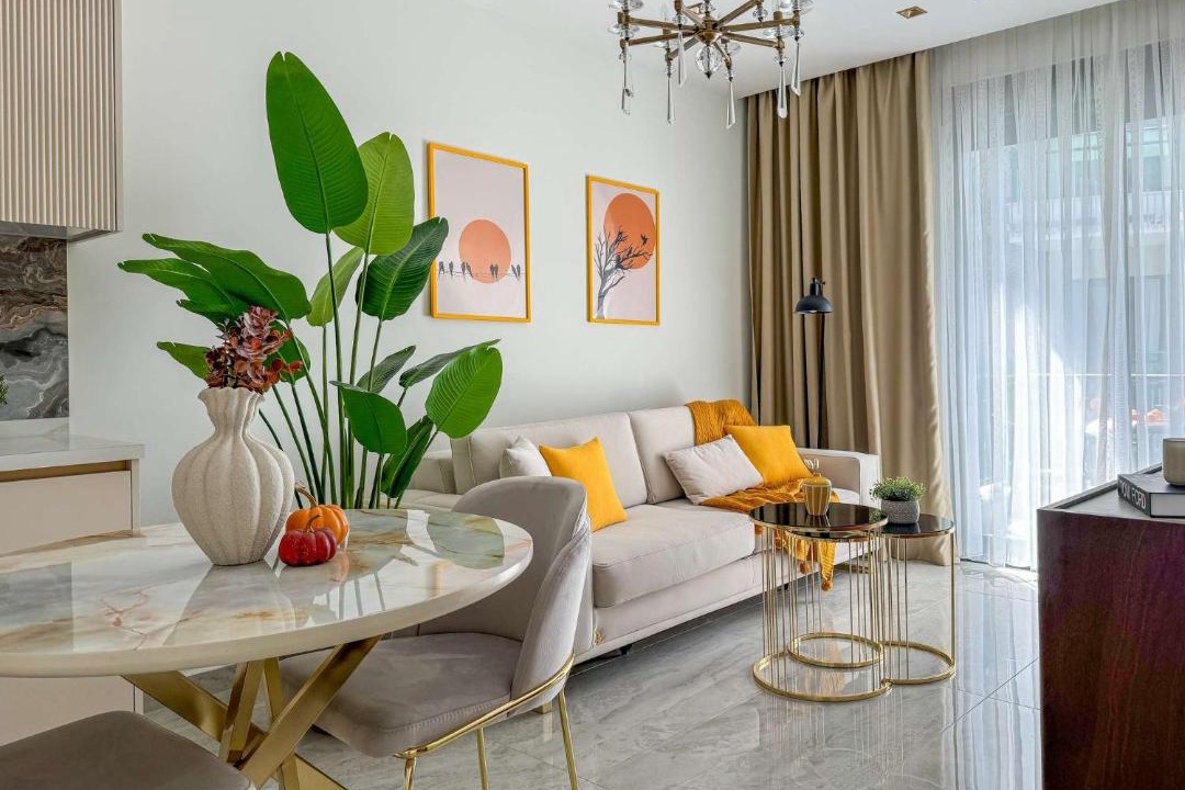 Photo of Livingroom in Alanya