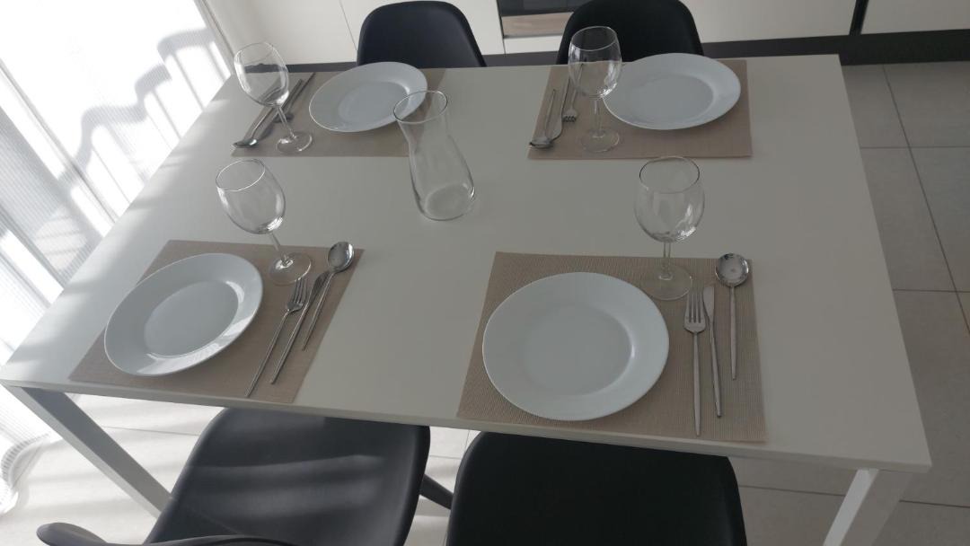 Photo of Kitchen in San Benedetto del Tronto