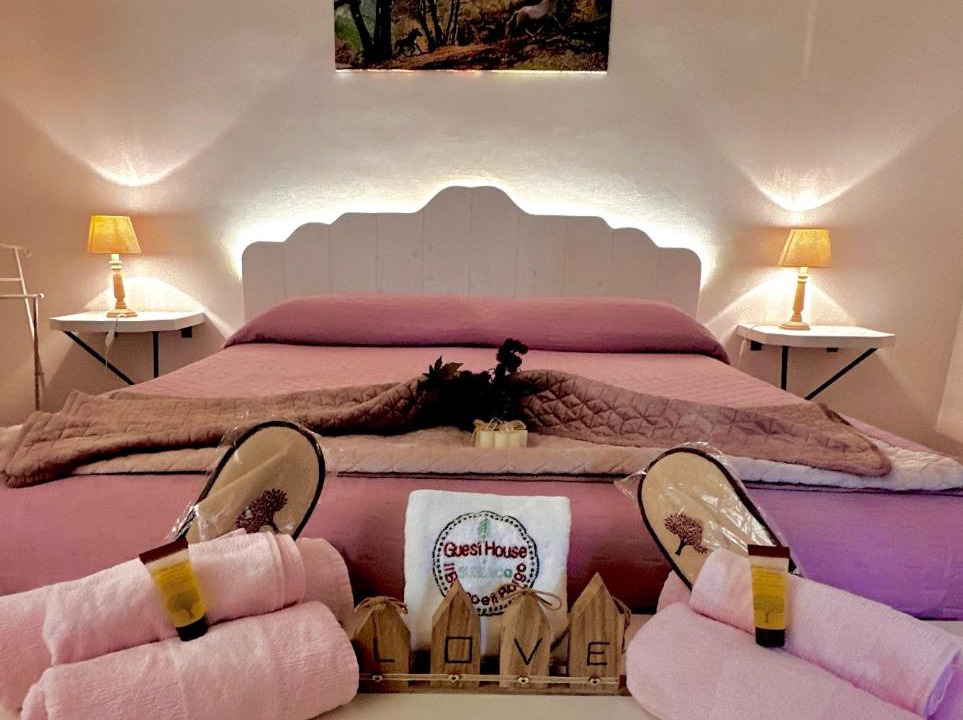 Photo of Bedroom in Subiaco