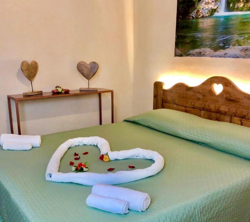 Photo of Bedroom in Subiaco